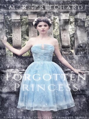 cover image of Forgotten Princess